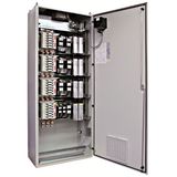 Compensation LSFC 14% 350/50kvar 800x2110x500mm