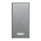 ROCKER FOR PUSH BUTTON LIGHT.1MOD.