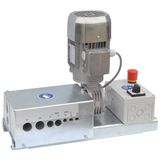 Copper recycling machine, small, 1.5–23 mm