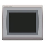 Allen-Bradley, 2711P-T6C21D8S, PanelView Plus 7 Standard Terminal, Touch Screen, 5.7 ines, TFT Color, Single Ethernet, 24V DC, Windows CE OS License, Standard Model