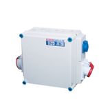 SOCKET BOX MI-75225 (MI-75225)