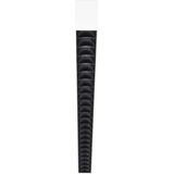 OTAO LINEAR 1.5 REF BLK 830/840 DALI WH
