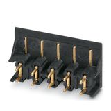 ME TBUS PST 1,5/ 5-3,81 - Contact strip