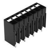 2086-1127/300-000/997-607 THR PCB terminal block; push-button; 1.5 mm²