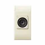 FEMALE CONNECTOR COAXIAL   CLASS 1M