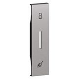 L.NOW - HOTEL CHANGEOVER SW.COVER 1M STEEL