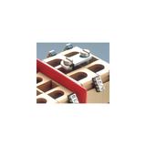 Switchable cross connection 2 poles, for CBD.35 (discontinued)