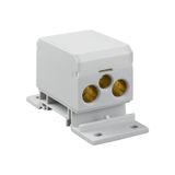 DB6-S Distribution Block