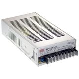 SPV-150-48 Switching power supply, closed, 150W, 48V, 3.125A, MEAN WELL