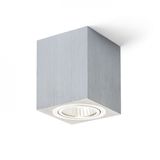 MAYO SQ ceiling directional lamp