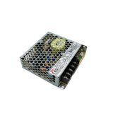 LRS-75-5 Switching power supply, closed, 70W, 5V, 14A, MEAN WELL