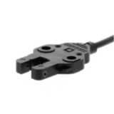 Photomicro sensor, slim, Standard-shape, indicator incident light on, EESX1621C