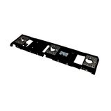 Adapter for hight adjustment ARROW Line 00, 185mm, ISA05304 (The price is shown without markup on metals. Request a quote for accurate information)