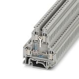 UKK 5-2R/NAMUR - Component terminal block