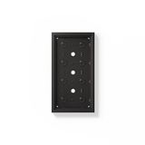 GA 612-4/2-01 DG Surface-mounted housing