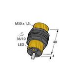 Inductive Sensor   BI10-P30-Y1X