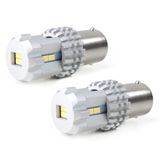 LED CANBUS 3020 UltraBright 22SMD 1156 BA15S P21W R10W R5W White 12V/24V