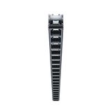 SLN2-B 2500-Z40 L1750 MC LDO E3D BKG - Batten for LED light line