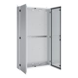 PrismaSeT XL Empty encl wd 1090x1980x280