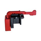 Microswitch: MCR NH-00 10A 250V