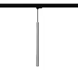 HANGING LAMP 3 PHASE PASTELO CHROME G9