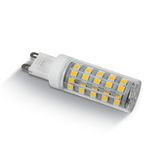 G9 5W WW DIMMABLE 230V