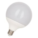LED Globe G120 E27 240V 18W 6400K FR