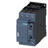 capacitor contactor, AC-6b 50 kVAr, / 400 V, 3-pole, 400...3RT2636-1AV05