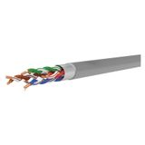 LAN Cable CAT 5E FTP, 305m