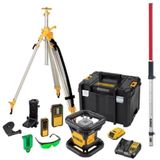 Rotary Laser Set DCK379D1G