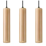 HANGING LAMP LINO 3L GU10 3X40W IP20