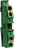 Earth terminal,16mm²