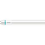 Philips MASTER Value, LEDtube, T8, EM/Mains, 1500 mm, 19.3 W, 23 W, 58W TL-D, 6500 K, 3100 lm, 3700 lm, CRI 80, 75000 hour(s)