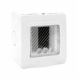 IP55 RAL9010 ENCLOSURE       S44 1M