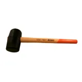 Skandia rubber mallet soft nr2 60mm