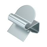 SCC 4-7,5 D5,5 Beam attachment for cable 4.5-5.5mm