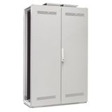 Empty field Modul 2500TT, 2 door IP31, H=2000 W=1200 D=600mm