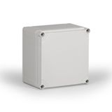 OPCP202013G | Enclosure PC 200 x 200 x 132 mm