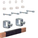 Busbar connector,universN,60mm