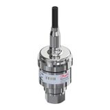 Pressure transmitter, AKS 3000, 0.00 bar - 30.00 bar, 0.00 psi - 435.11 psi