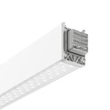 LINEDO, 21 W, 3150 lm, 850, white, on/off Continuous line luminaire, L