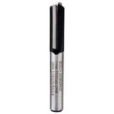 Straight bit, 1/4", D1 8 mm, L 19.6 mm, G 51 mm