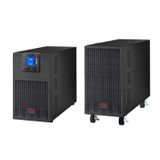APC Easy UPS On-Line SRV Ext. Runtime 6000VA 230V with External Battery Pack