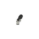 Head offset roller lever