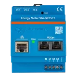 Victron Energy Data Cables and Interface Energy Meter VM-3P75CT