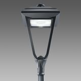 Lucerna Q2 LED COB - MIDNIGHT