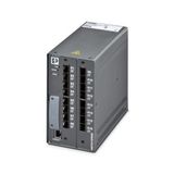 FL SWITCH EP6400-16GSFP-HV - Industrial Ethernet Switch