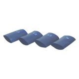 Heat shrinkable tube kit, for phase marking