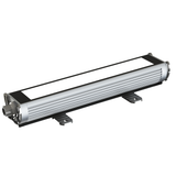 Mounting bracket for LED light TUBELED_40 II, length 190 mm, 1 piece