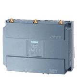 product announced for discontinuation; IWLAN client, SCALANCE W748-1 RJ45, 1 radio, 3 R-SMA antenna port,